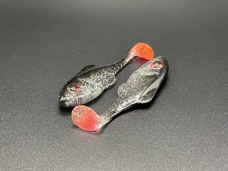 Przynęta Zastawa Baits Leszcz 7cm - #01 - 1szt