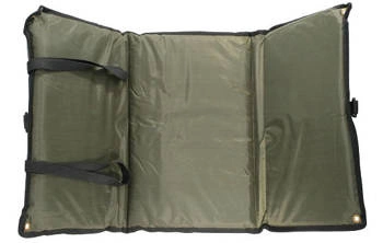 Mata karpiowa MIKADO do wyhaczania ryb 90x47cm