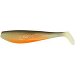 Guma Fox Rage Zander Pro 10cm | Hot Olive UV