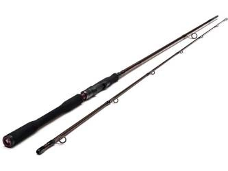 Wędka WESTIN W4 Powercast 2nd 8'6"/255cm XXH 40-130g