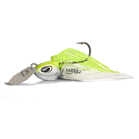 Chatterbait Nays WRRR S | 10g | H-06 | 1 szt.