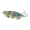 .Wobler Savage Gear Freestyler V2 16cm | Green Silver | wolno tonący