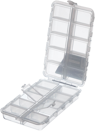 Pudełko Select Lure Box SLHS-013 | 16,6x9,7x4,1cm