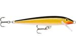 Wobler Rapala Original Floater 9cm | G
