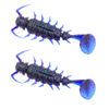 Guma Lucky John Alien Bug 1,5" | T52 | 10 szt.