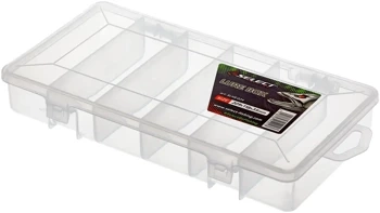 Pudełko Select Lure Box SLSH-024 / 20.9x11.8x3.5cm