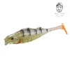 .Przynęta BERKLEY Pulse Realistic Perch 11cm - Golden Perch