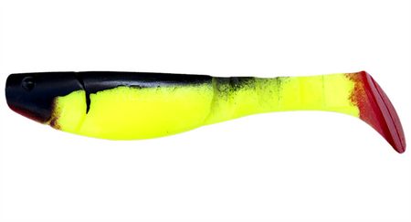 Guma Relax Kopyto 4L | 10,16cm | S056R | 4 szt.