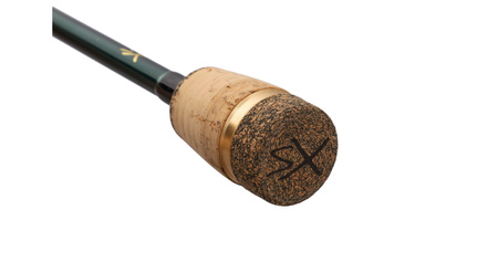 Wędka Mikado Sensor-X Area T Rod 198c | 1-6g 