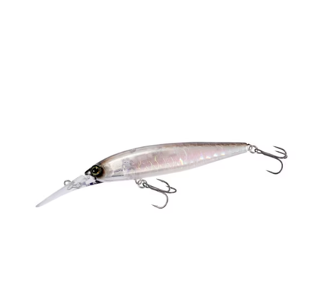 Wobler Shimano BT World Diver 99SP FB 9,9cm | 16g | 009 - T Smelt | Neutralny