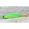 Guma SEWRO CUSTOM BAIT Ukleja 16cm - Fluo