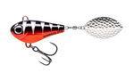 Wirujący ogonek SpinMad Jigmaster 24g | 1510