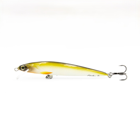 Wobler Murky Baits Clever 9,5cm | 7g | tonący | CL3