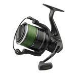 Kołowrotek QUICK Darkside 4B 7000S