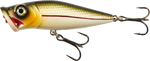Wobler Lucky John Popprer Pop-X 6,5cm | A001