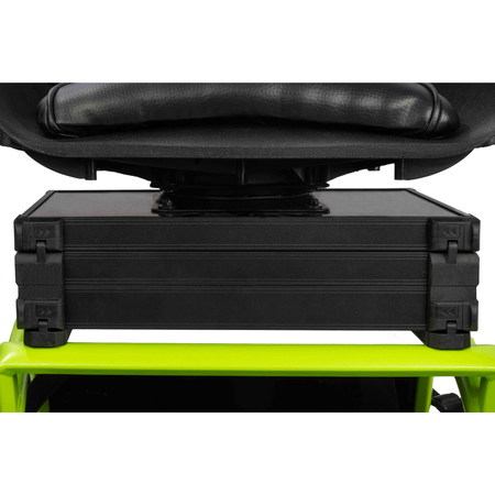 Siedzisko Mikado feederowe MX36 PRO