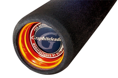 Wędka Graphiteleader Tiro Nuovo 229cm | 5-28g