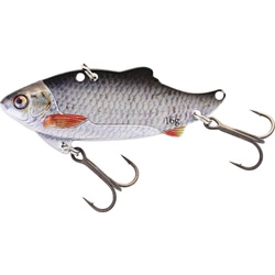 Cykada WESTIN Ricky The Roach Tungsten Vubration Bait / 4.5cm / 9g / Real Roach