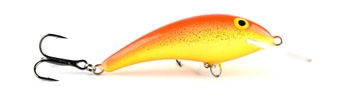 Wobler Siek Okonek 7,5cm - pływający - TN