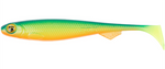 Guma Fox Rage Slick Shad 11cm | UV Blue Back