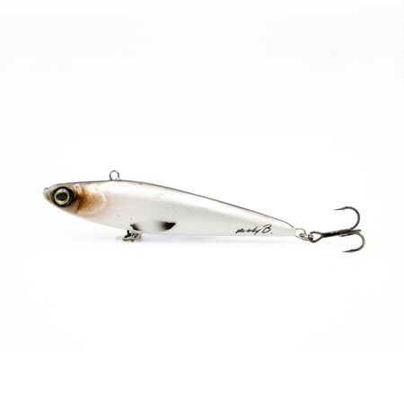 Wobler Murky Baits MurkyVibe 9,5cm | 19g | tonący | MV1