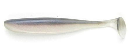 .Guma Keitech Easy Shiner 4" | 10,16cm | #420 Pro Blue Red Pearl | 7 szt.