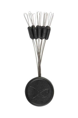 Stopery Matrix Slim Line Rubber Stops Large | 18szt