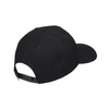 Czapka Savage Gear Jaw Baseball Cap Black
