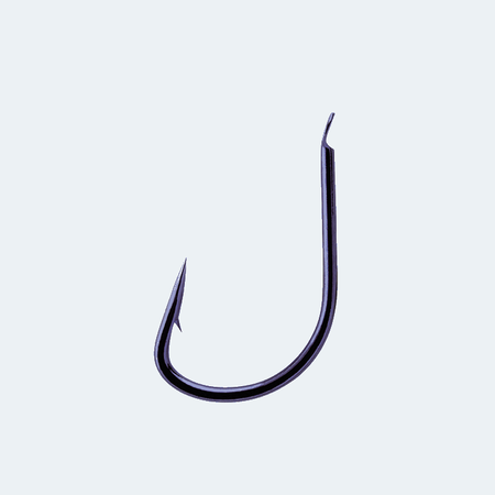 Haczyki z przyponem BKK Izumezina BN | #10 | Ø 0.16mm | 70cm