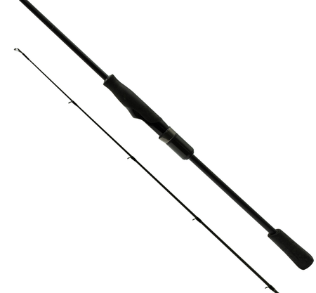 Wędka Favorite Black Swan (PL Special) BSW1 722ML-T 218cm | 3-15g | Fast