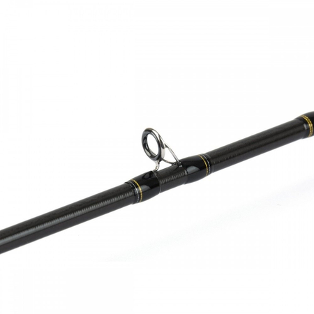Wędka castingowa Shimano Yasei LTD Pike Swim & Softbait 255cm | 60-180g