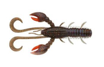 Guma Berkley Hollow Craw 7cm | Signal Cray UV Claw