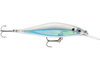 Wobler Rapala Shadow Rap Shad Deep 9cm | AS