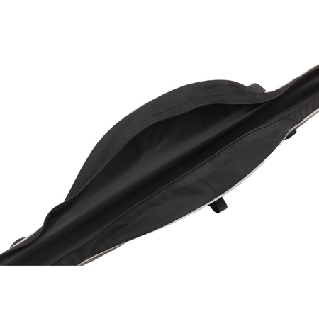 Sztywny pokrowiec na wędki Westin W2 12' | 193x24x8cm