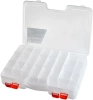 Pudełko Select Lure Box SLHS-307 | 29,5x22x6cm