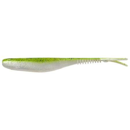 Guma Select Victim V-Tail FE 2,5" | #257 | op. 7 szt.