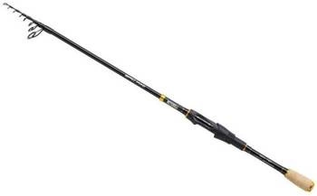 .Wędka MITCHELL Epic MX2 Tele Spinning 1.80m 1-8g