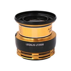 Szpula zapasowa do kołowrotka DAIWA 23 LEGALIS LT 2500(U)