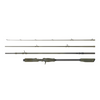 Wędka Savage Gear Revenge SG4 Medium Game Travel BC 269cm | 15-45g