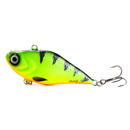 Wobler Murky Baits CrushVibe 6cm | 12g | tonący | CVS3
