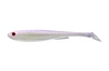 Guma Daiwa Prorex Slim Shady 16cm | White Ghost