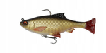 Guma Savage Gear 3D Roach Pulsetail 10cm | Rudd