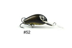 Wobler Siek Oska L 2cm - tonący - 52