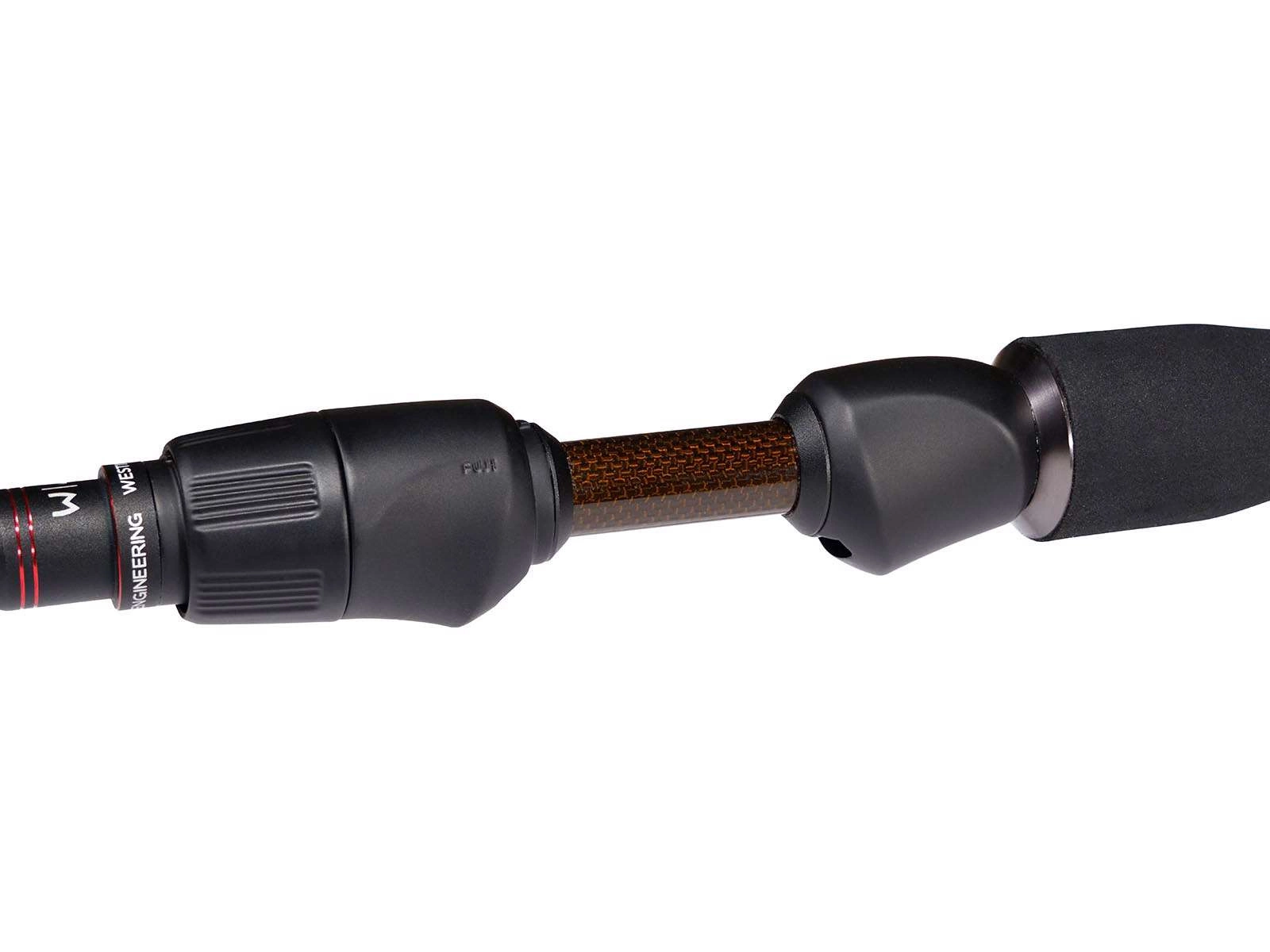 .Wędka Westin W4KAYAK 2ND 7'/210cm H 20-60G 1+1SEC + GRATIS!!!