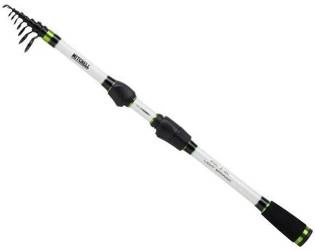 Wędka Mitchell Epic MX1 Tele Spinning 210cm | 2-12g
