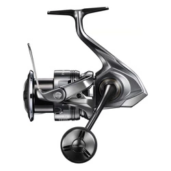 Kołowrotek Shimano Twin Power FE 4000M PG