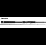 Wędka Graphiteleader Argento UX 274cm | 5-21g