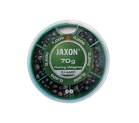 Śrut Jaxon 70g | ST