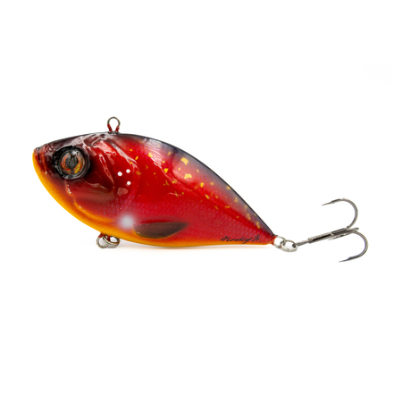 Wobler Murky Baits ReaperVibe 10cm | 38g | wolno tonący | RV7