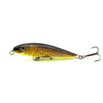 Wobler Bielik Provocator 5cm | 2,5g | pływający | PZ